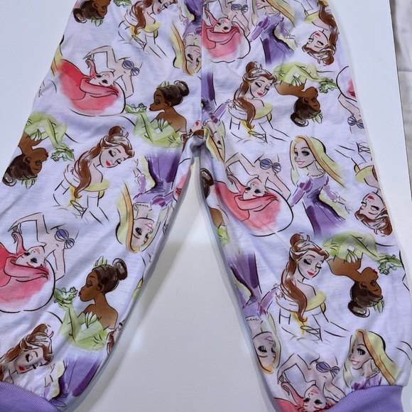 Disney Pajama 3T Set - Picture 7 of 7